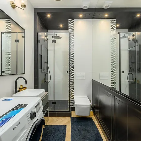 Apartament Pod Magnolia Lejlighed Wrocław