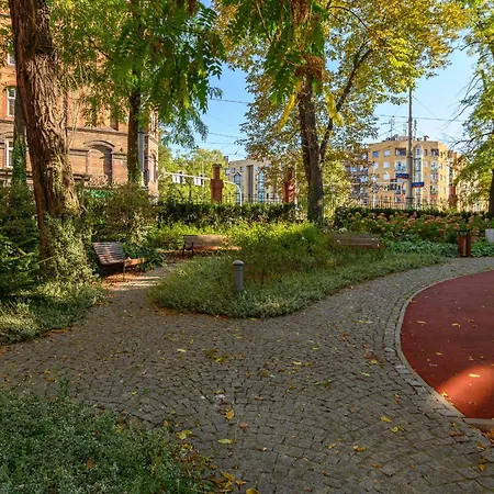 Lejlighed Apartament Pod Magnolia