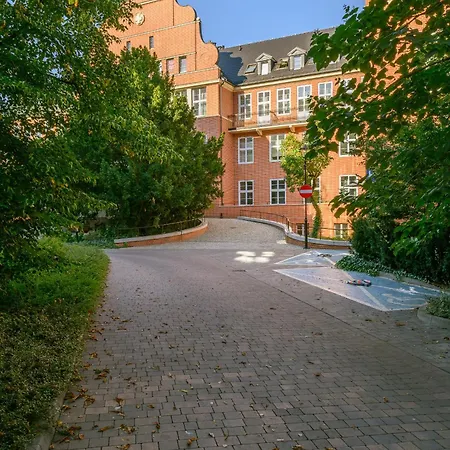 Lejlighed Apartament Pod Magnolia